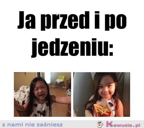 Tak niewiele trzeba...