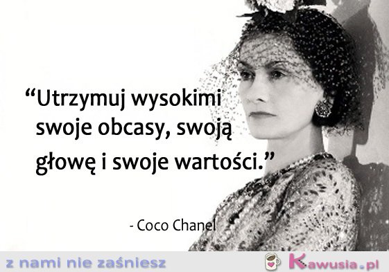 Coco Chanel