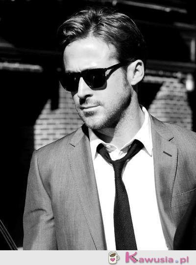 Ryan Gosling