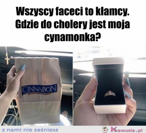 Lepiej żeby wciąż ją miał...