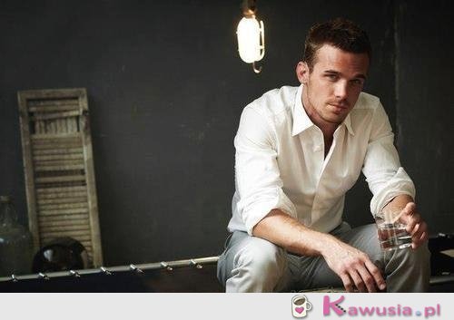 Cam Gigandet