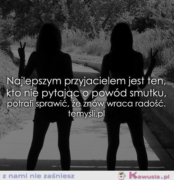 Przyjaciel