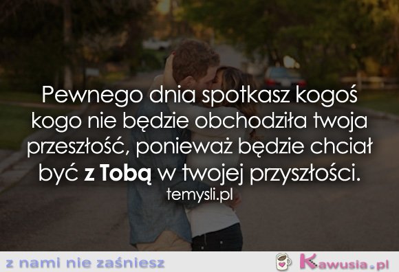 Pewnego dnia...