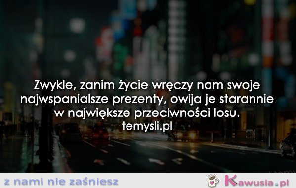 Życie