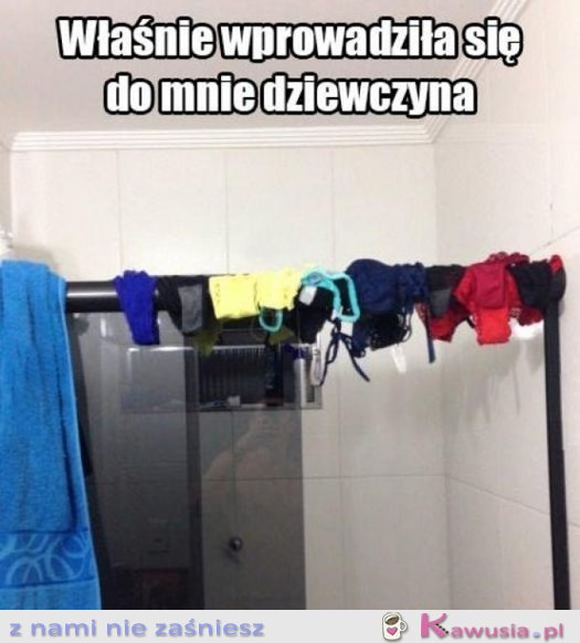 Dziewczyny mogą...