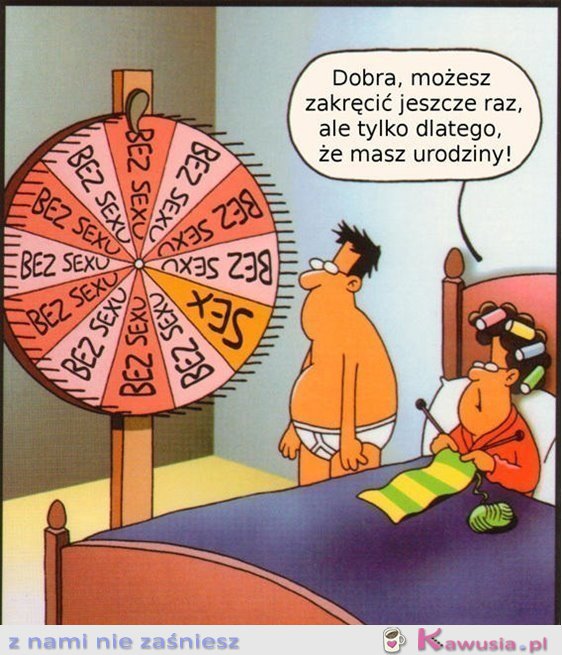 Spróbuj raz jeszcze