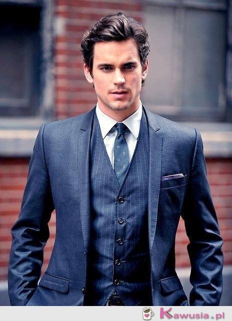 Matt Bomer