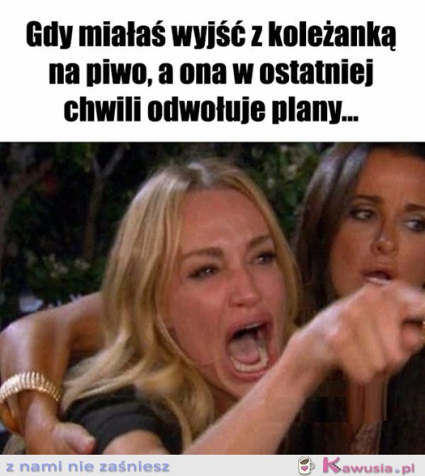 Z nami koniec...