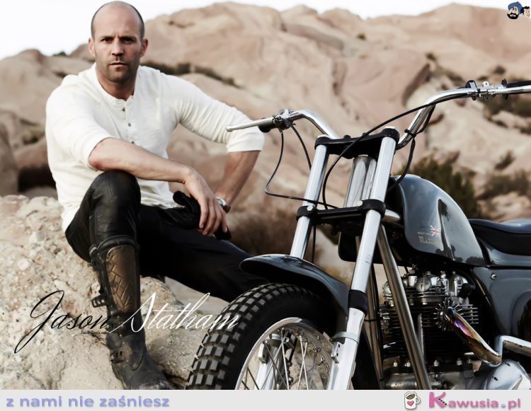 Jason Statham