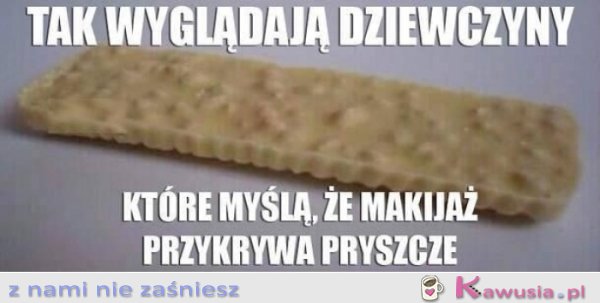 Wyprowadzamy z błędu...