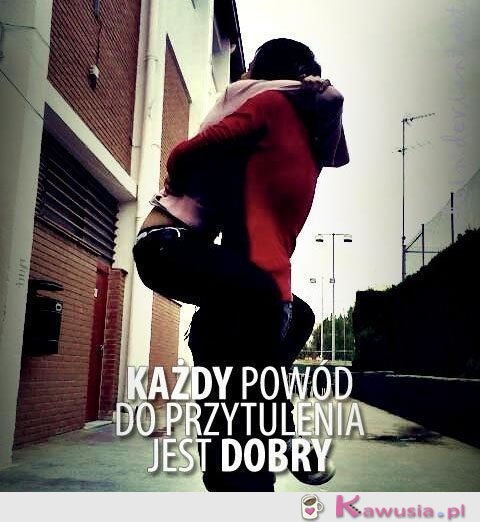 Każdy powód