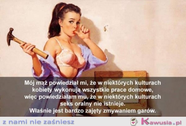 Mały szantaż