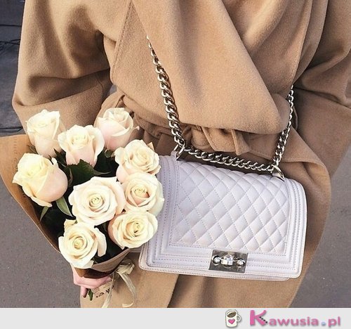 Classic look