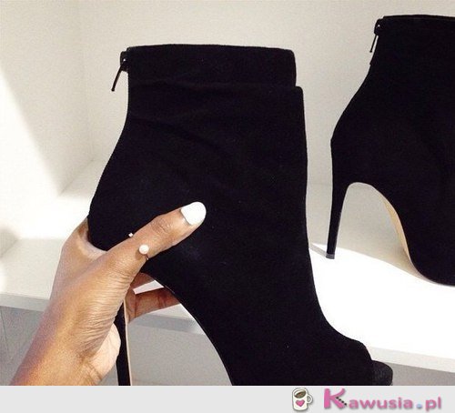 Piękne buty