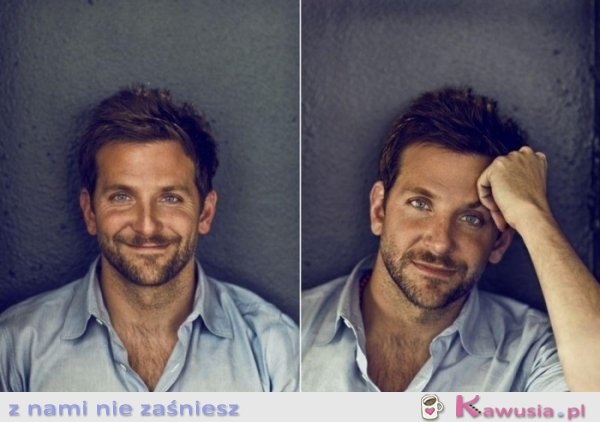 Bradley Cooper