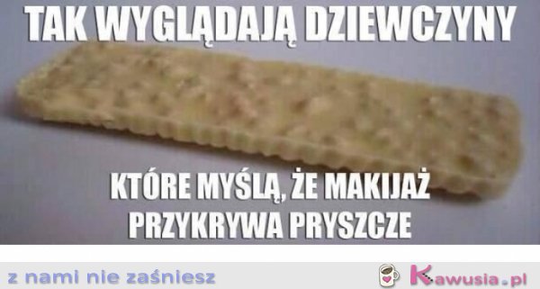 Wyprowadzamy z błędu...