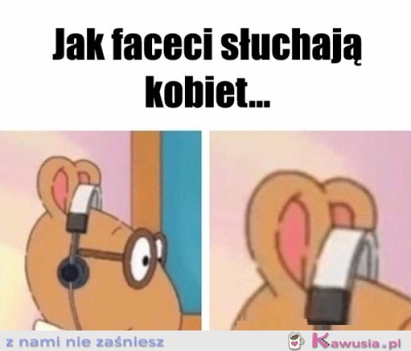 I co tu się dziwić...