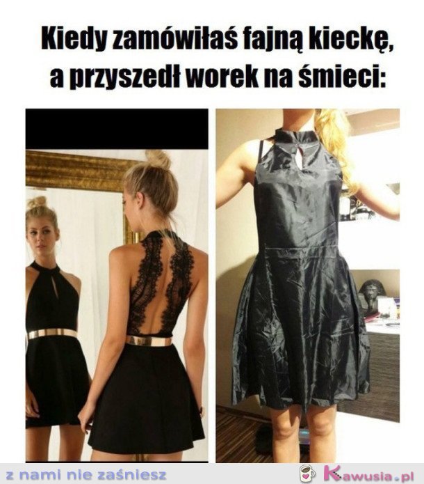 TAK WYGLĄDA KUPOWANIE PRZEZ NETA