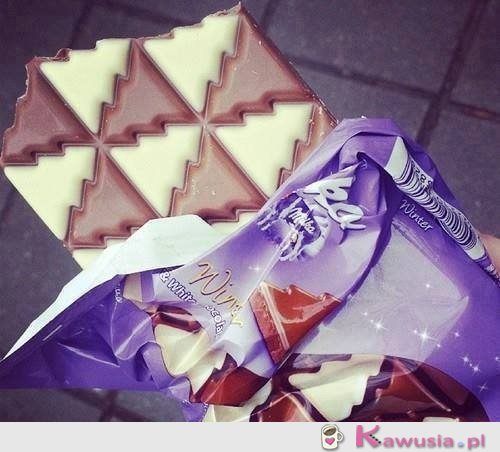 Milka mniam