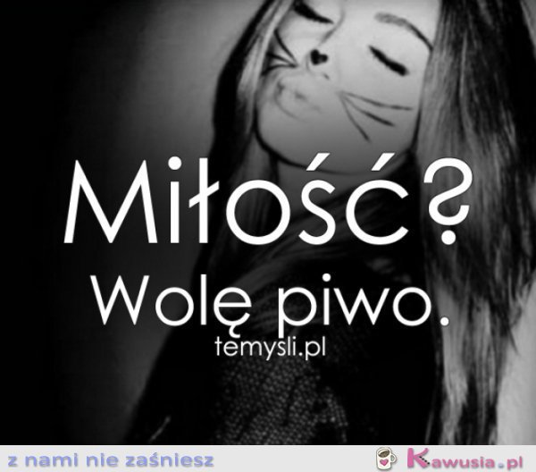 Miłość?