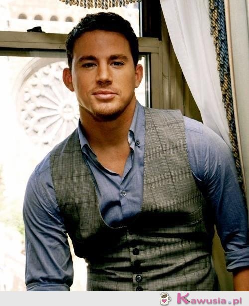 Channing Tatum