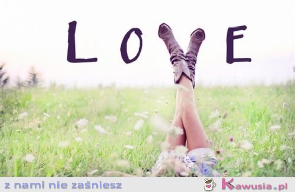 Love  