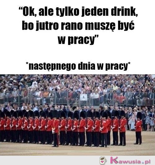 Tak to się kończy...