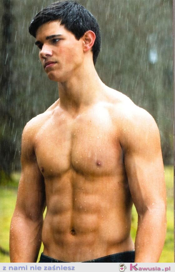 Taylor Lautner