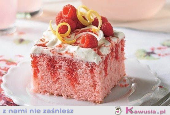 Coś pysznego