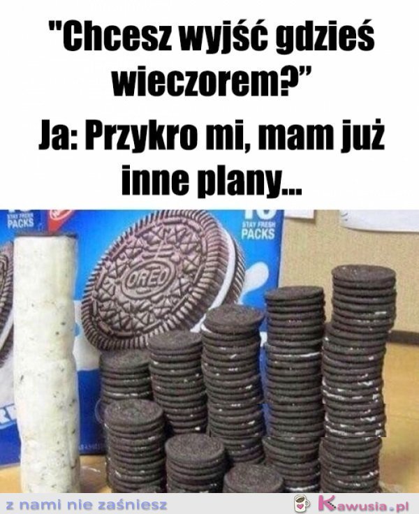 Priorytety...