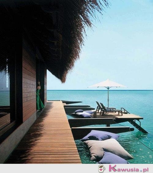 Cudowne miejsca na ziemi