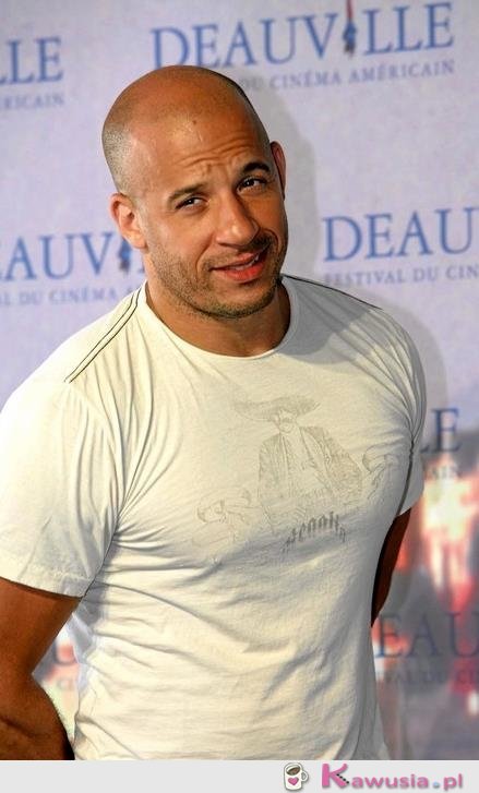 Vin Diesel