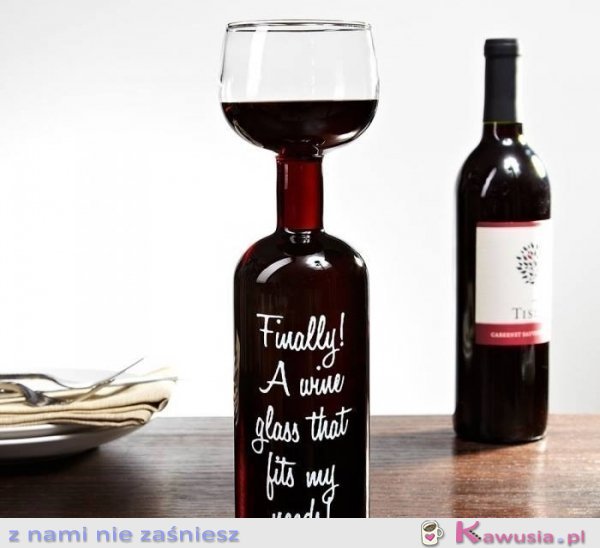 Może wino z przyjaci&oacute;łkami?
