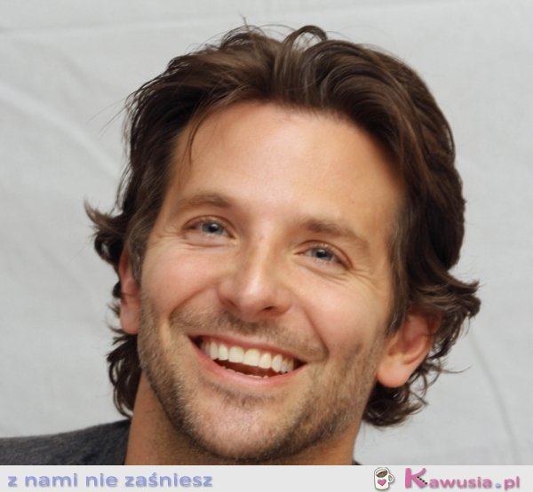 Bradley Cooper