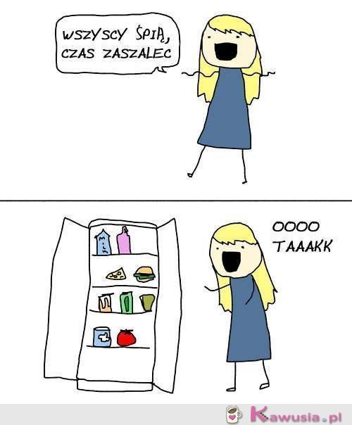 Oooo tak!