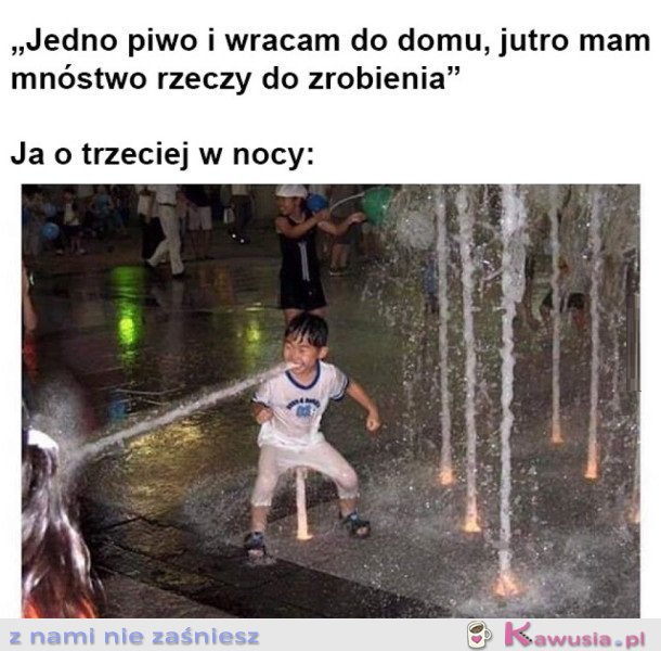 Znowu to samo