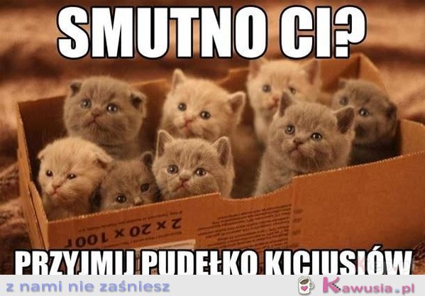 Smutno Ci?