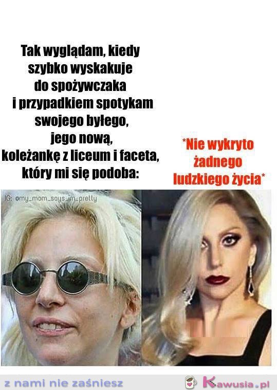 Nie wykryto żadnego życia