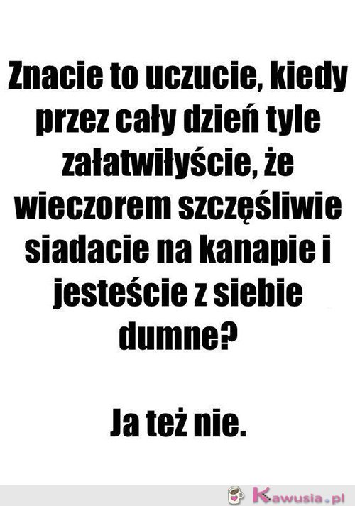 Cóż...