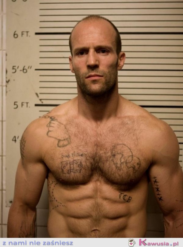 Jason Statham