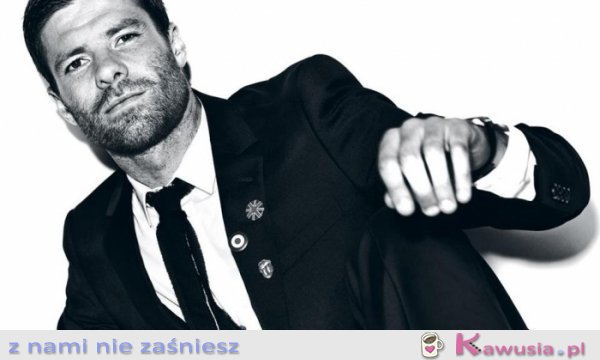 Xabi   