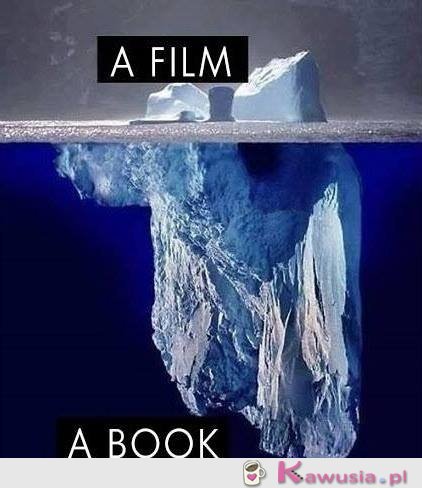 Film a książka