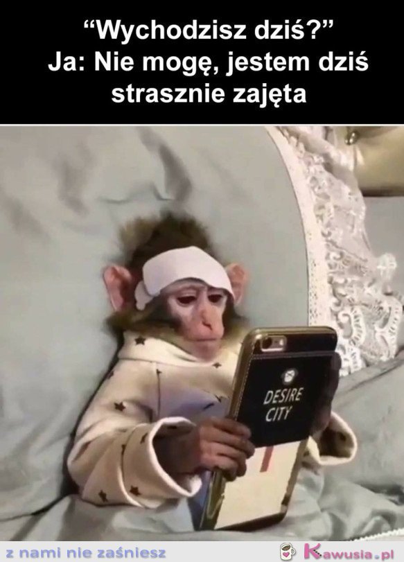 ALE TAK STRASZNIE