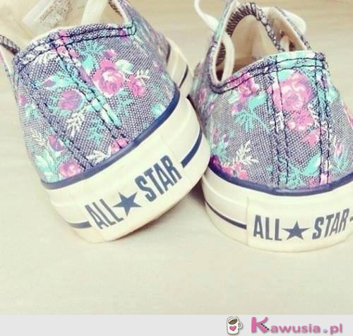 Floral Convers