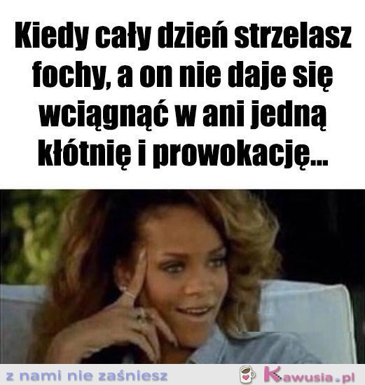 Proszę, proszę...