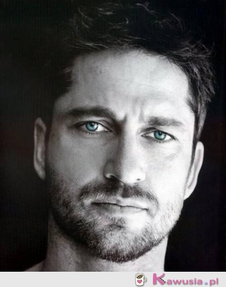 Gerard Butler