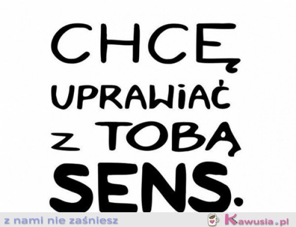 Bez przerwy...