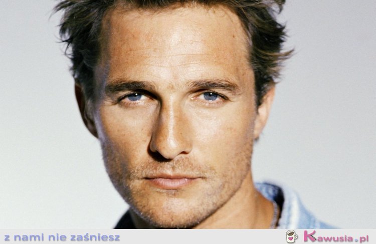 Matthew McConaughey