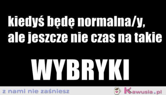 Wybryki