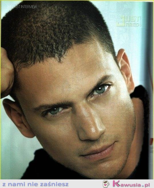 Wentworth Miller